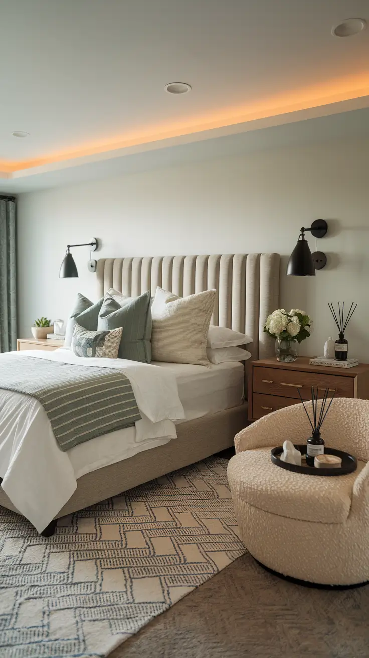 Guest Bedroom Ideas 2026 - Cozy Modern Inspiration for Every Style