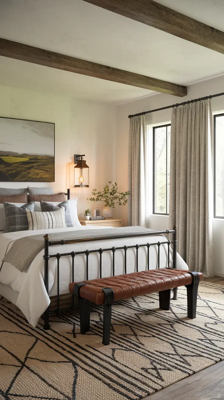 Guest Bedroom Ideas 2026 - Cozy Modern Inspiration for Every Style