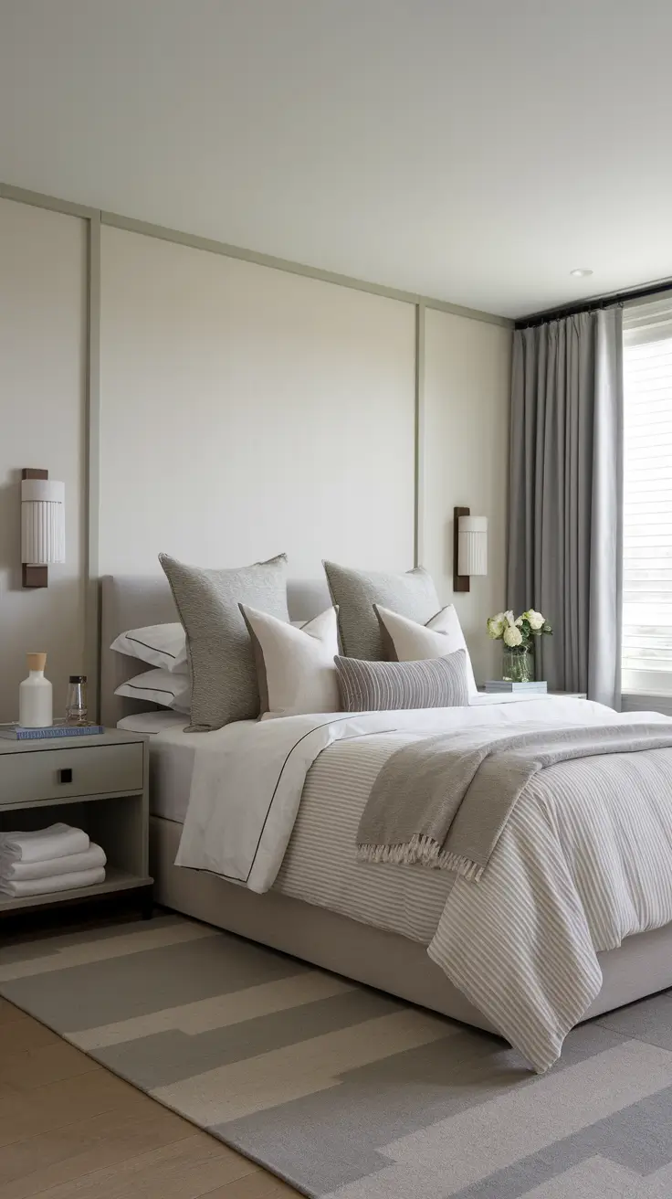 Guest Bedroom Ideas 2026 - Cozy Modern Inspiration for Every Style