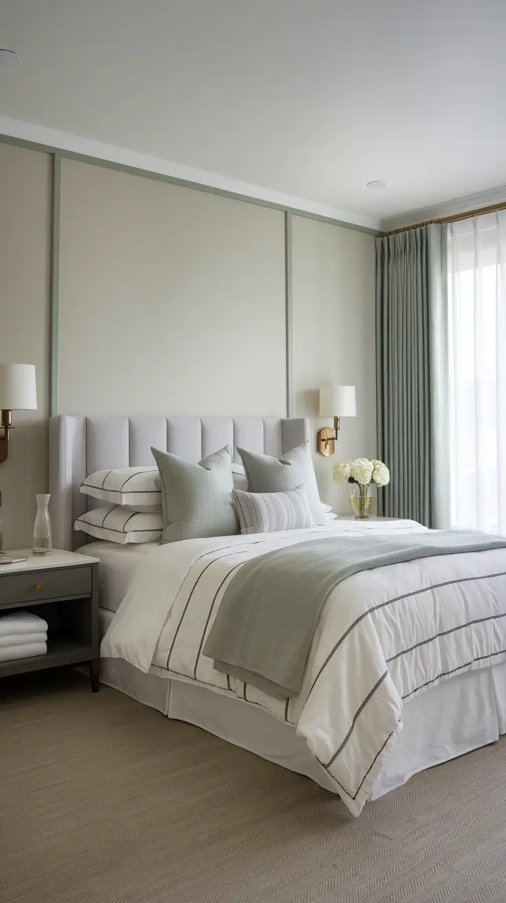 Guest Bedroom Ideas 2026 - Cozy Modern Inspiration for Every Style