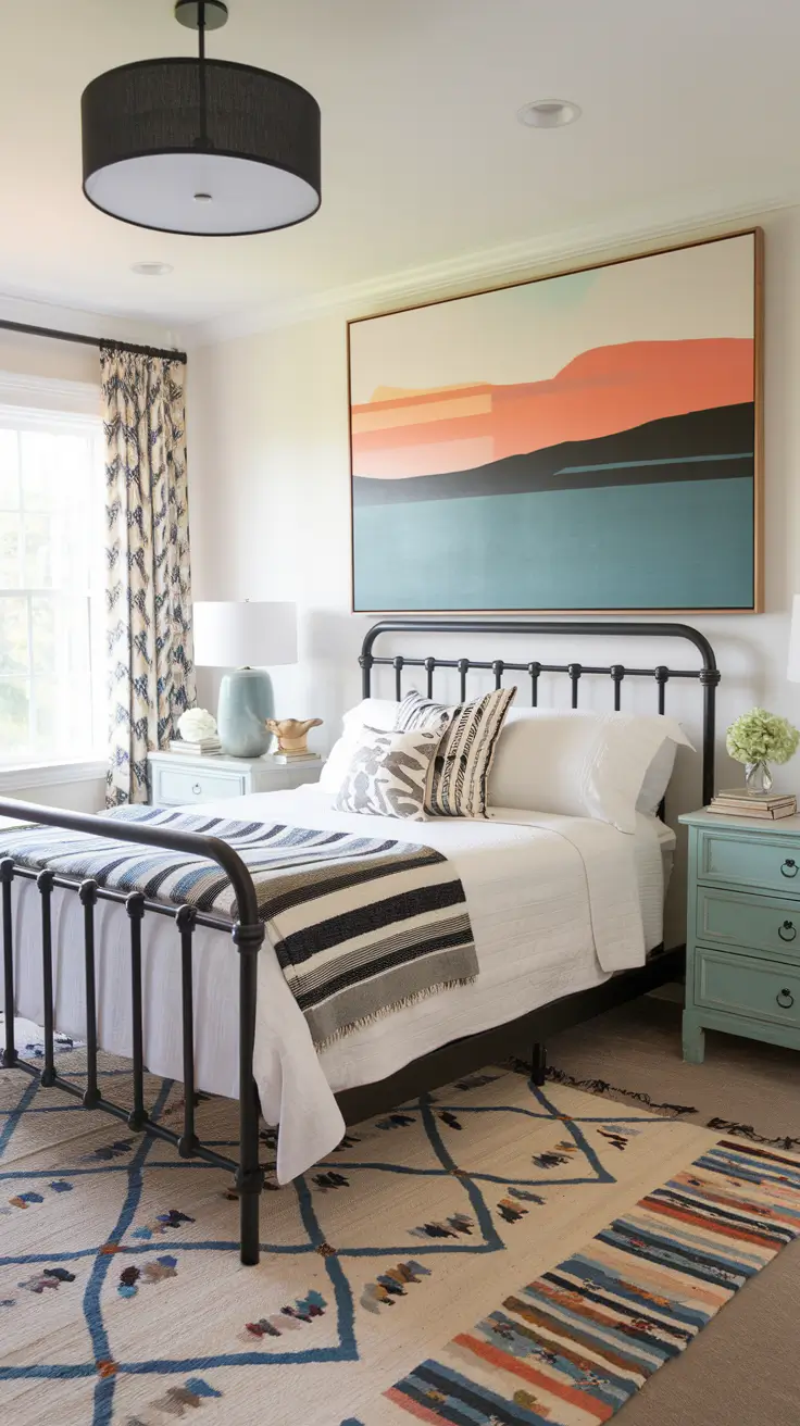 Guest Bedroom Ideas 2026 - Cozy Modern Inspiration for Every Style