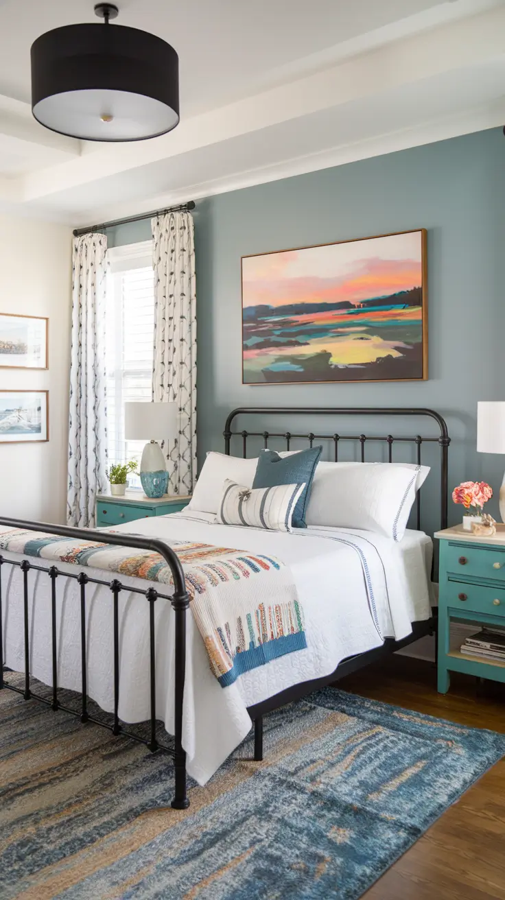 Guest Bedroom Ideas 2026 - Cozy Modern Inspiration for Every Style