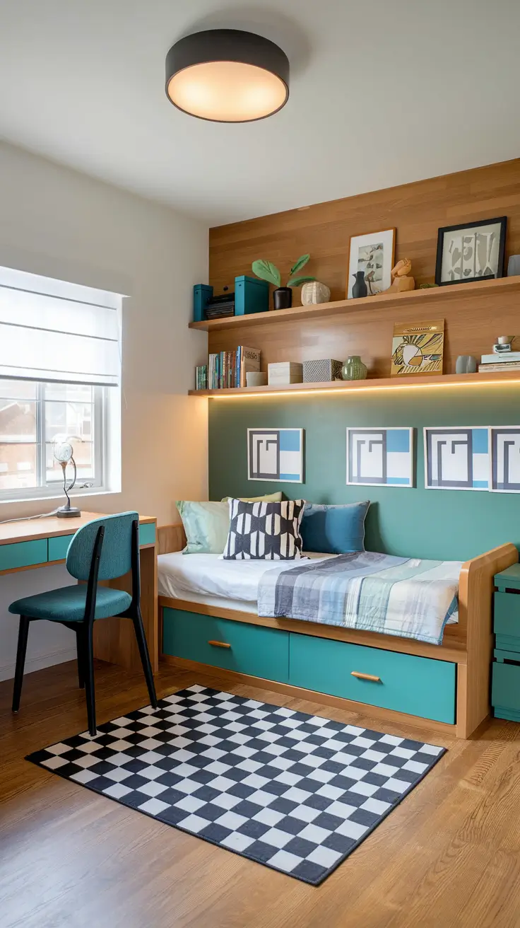 Guest Bedroom Ideas 2026 - Cozy Modern Inspiration for Every Style