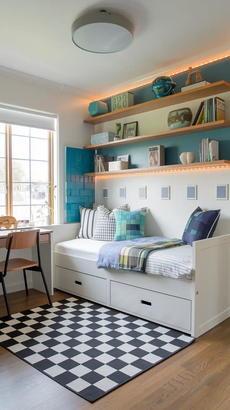 Guest Bedroom Ideas 2026 - Cozy Modern Inspiration for Every Style