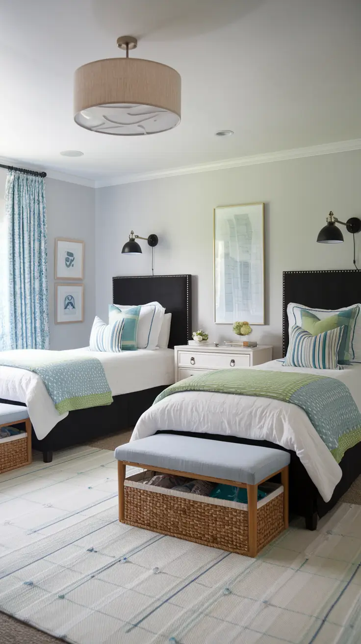 Guests Bedroom Ideas 2026: Cozy Modern Inspiration for Every Space
