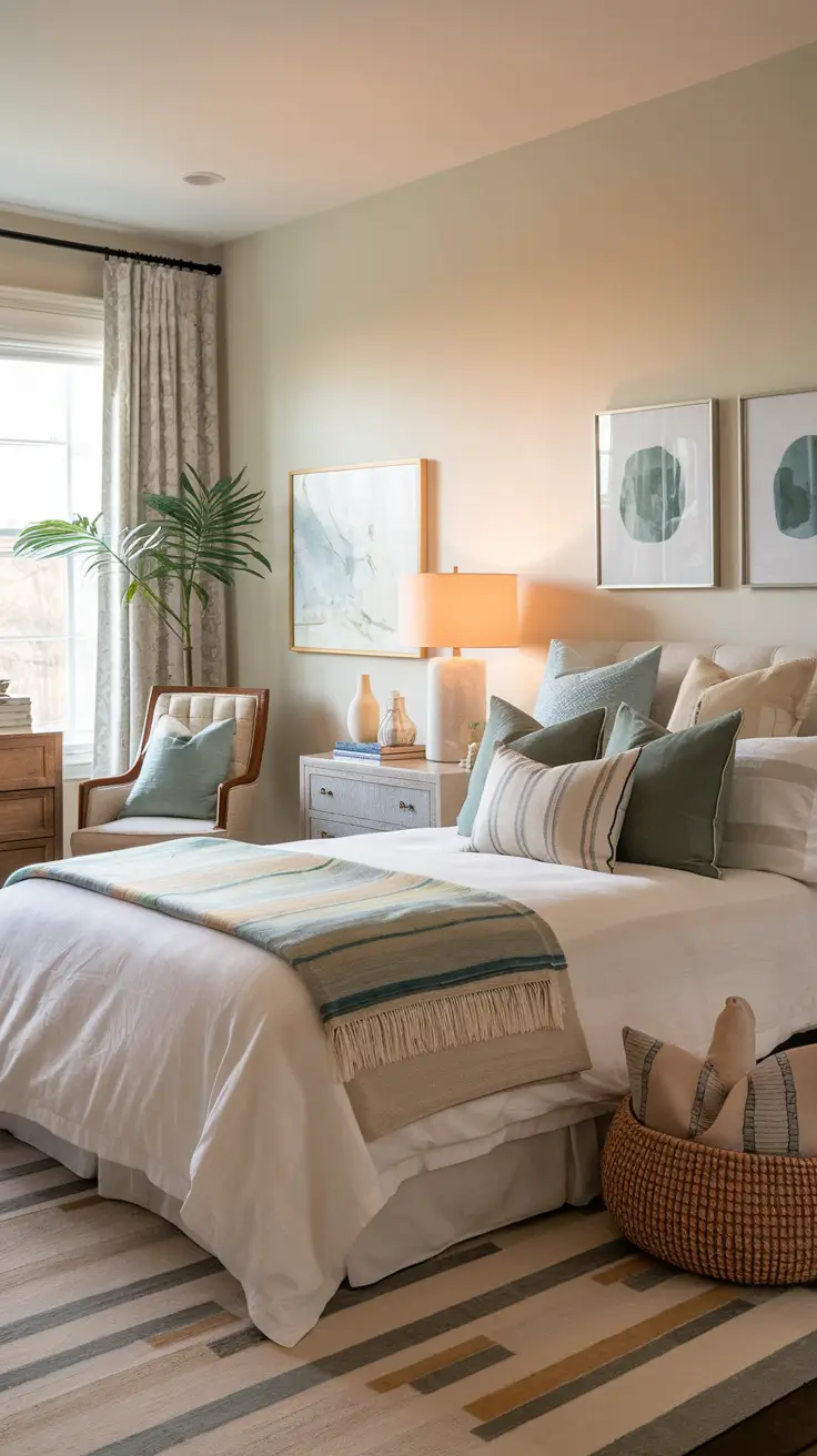 Guests Bedroom Ideas 2026: Cozy Modern Inspiration for Every Space