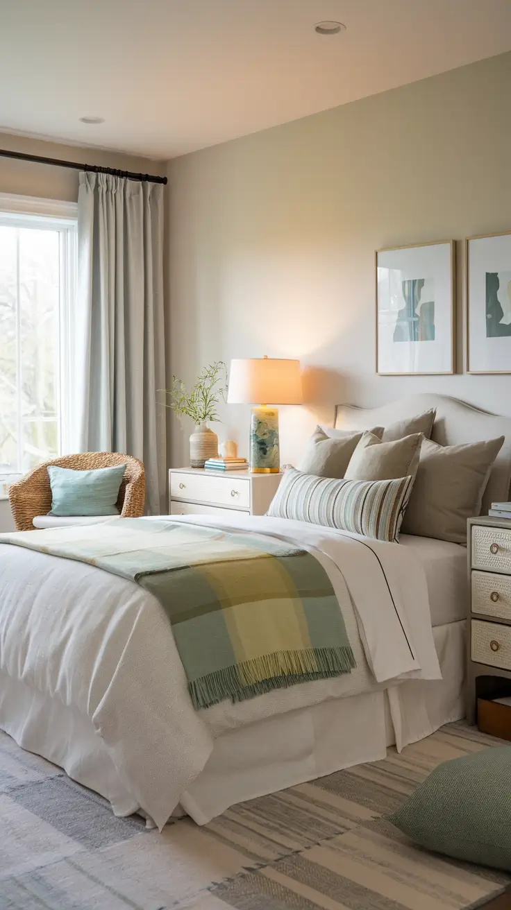 Guests Bedroom Ideas 2026: Cozy Modern Inspiration for Every Space