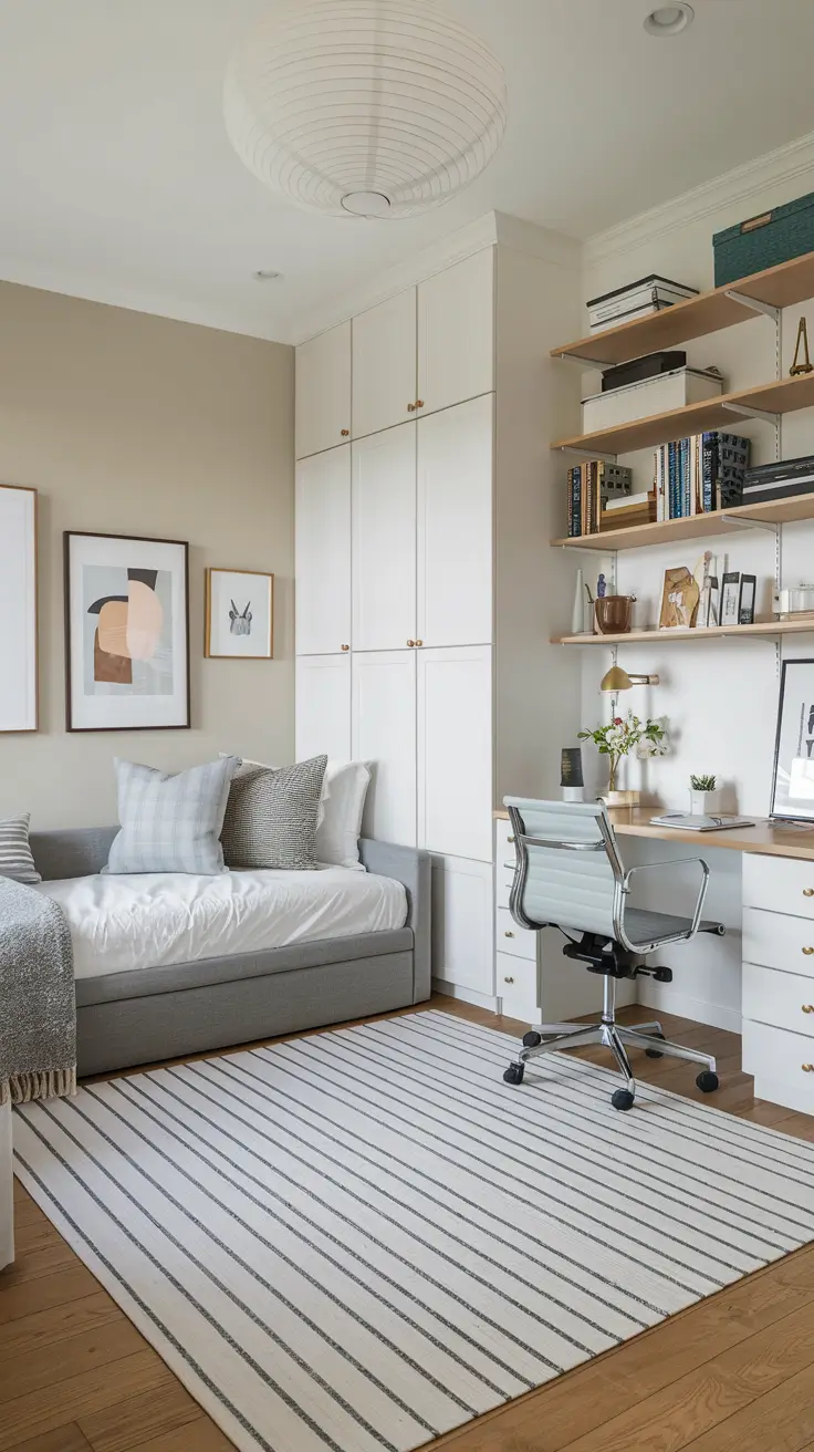 Guests Bedroom Ideas 2026: Cozy Modern Inspiration for Every Space