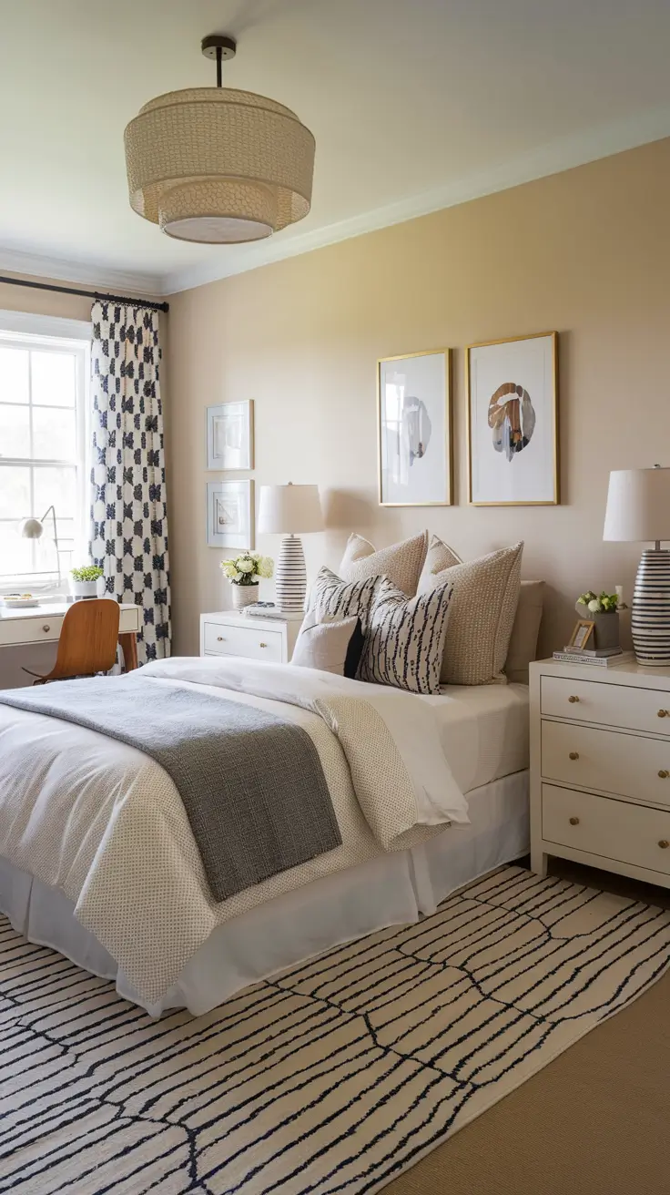 Guests Bedroom Ideas 2026: Cozy Modern Inspiration for Every Space