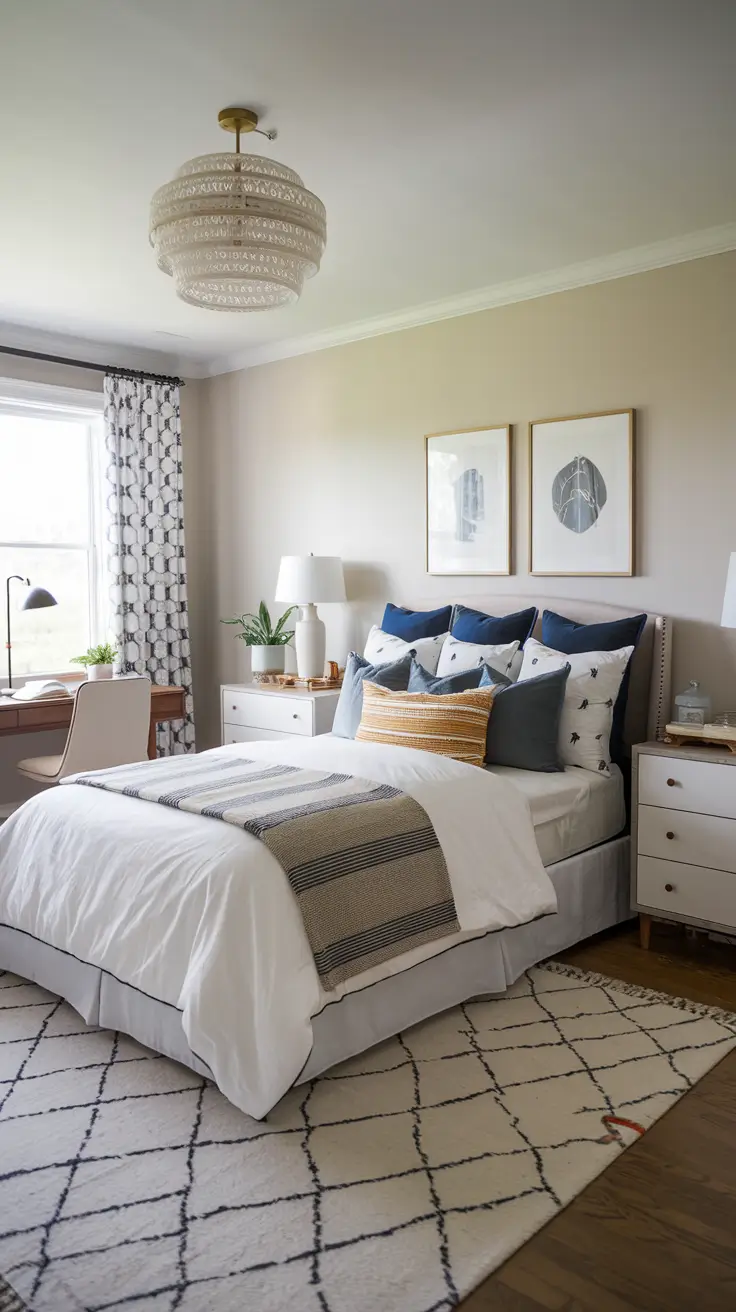 Guests Bedroom Ideas 2026: Cozy Modern Inspiration for Every Space
