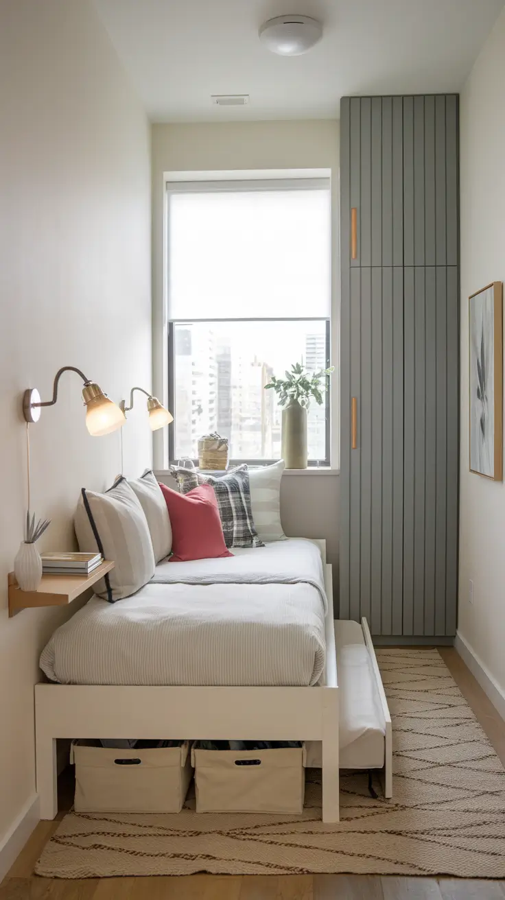 Guests Bedroom Ideas 2026: Cozy Modern Inspiration for Every Space