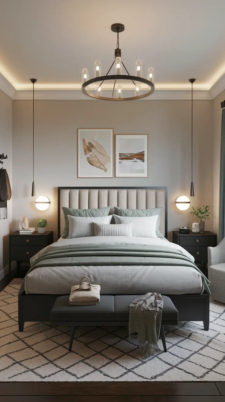 Guests Bedroom Ideas 2026: Cozy Modern Inspiration for Every Space