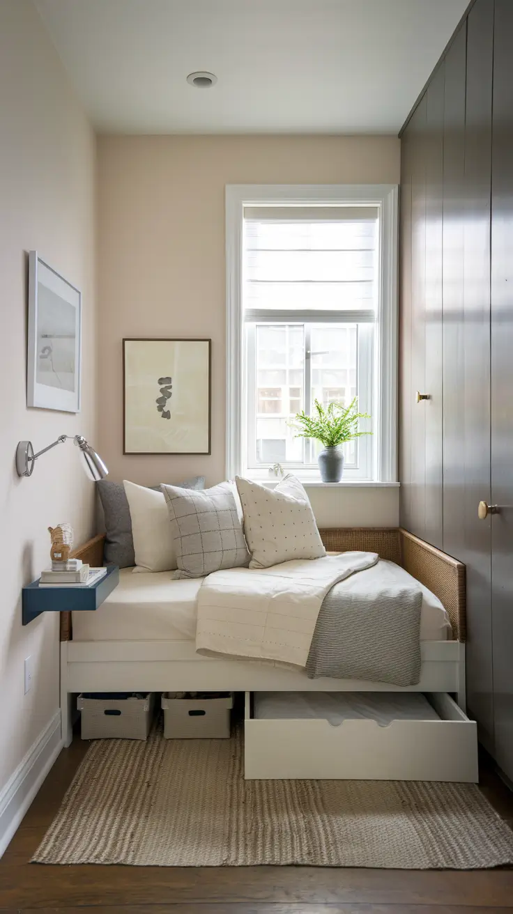 Guests Bedroom Ideas 2026: Cozy Modern Inspiration for Every Space