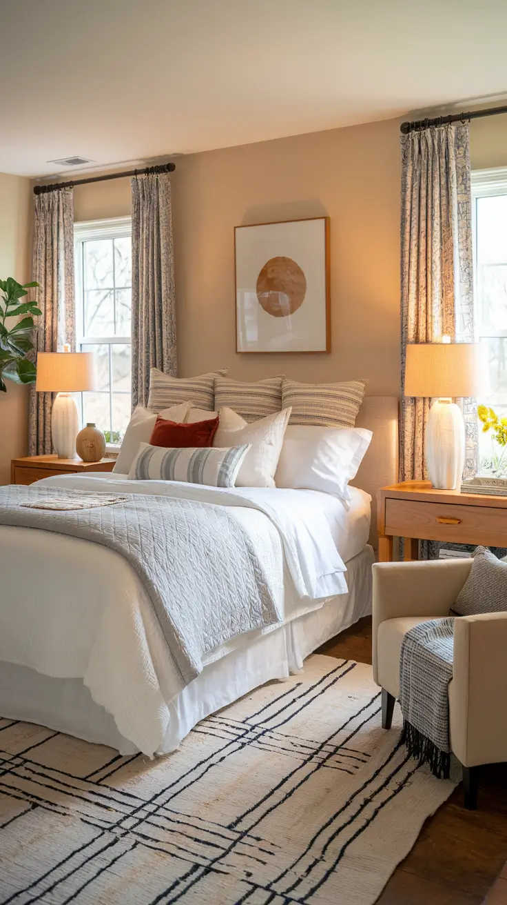 Guests Bedroom Ideas 2026: Cozy Modern Inspiration for Every Space