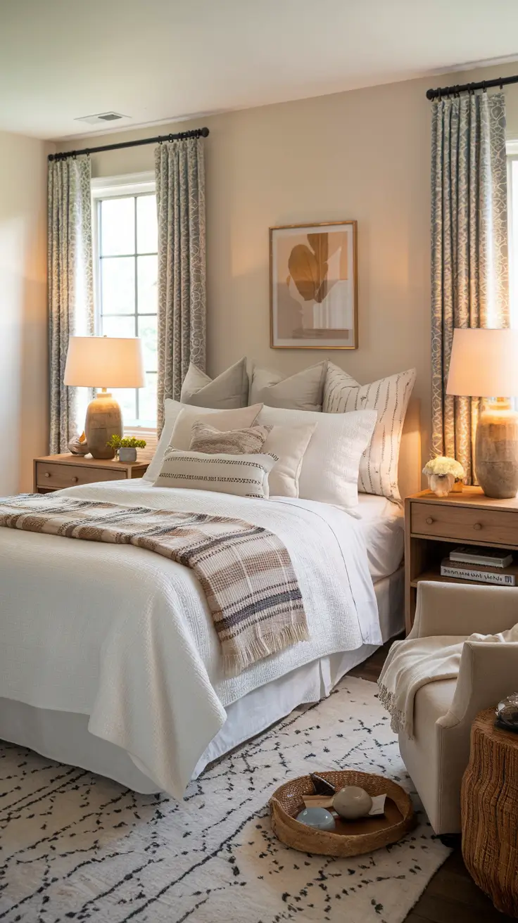 Guests Bedroom Ideas 2026: Cozy Modern Inspiration for Every Space