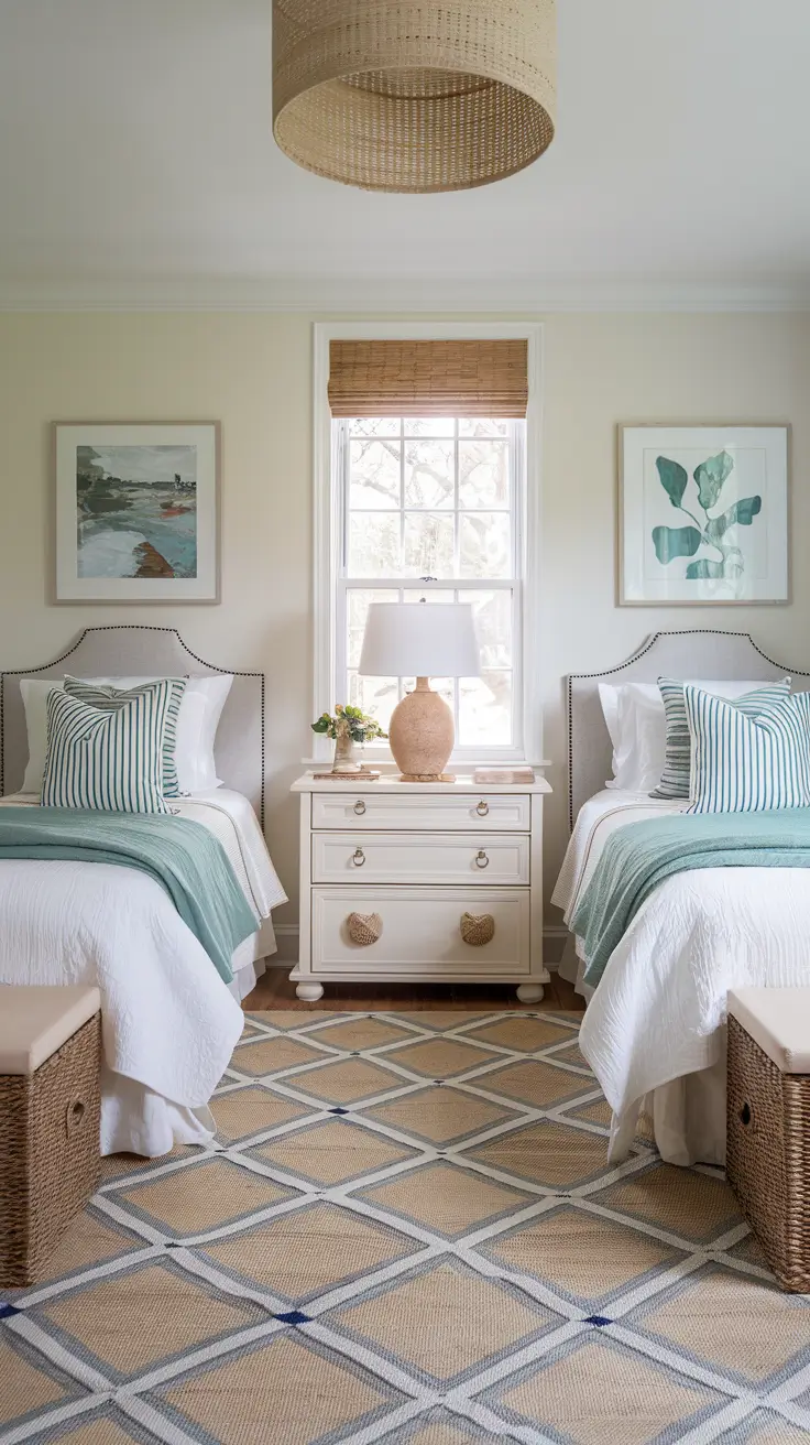 Guests Bedroom Ideas 2026: Cozy Modern Inspiration for Every Space