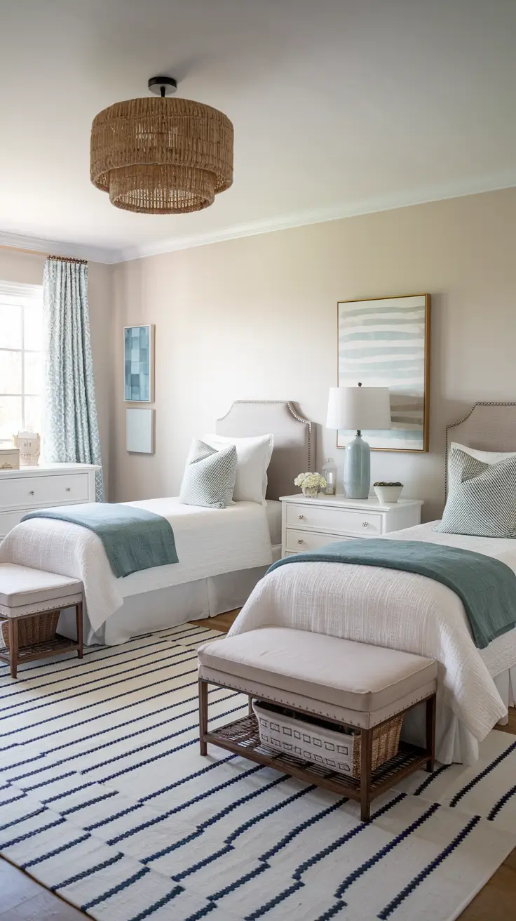 Guests Bedroom Ideas 2026: Cozy Modern Inspiration for Every Space