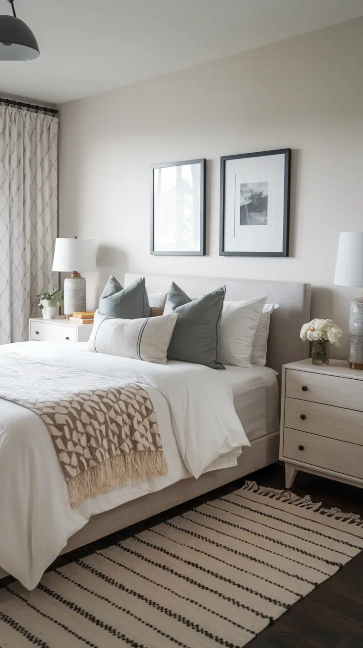 Guests Bedroom Ideas 2026: Cozy Modern Inspiration for Every Space