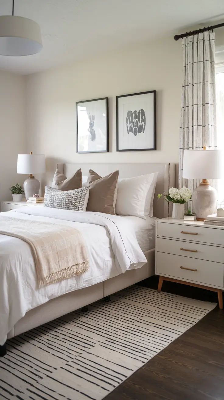 Guests Bedroom Ideas 2026: Cozy Modern Inspiration for Every Space