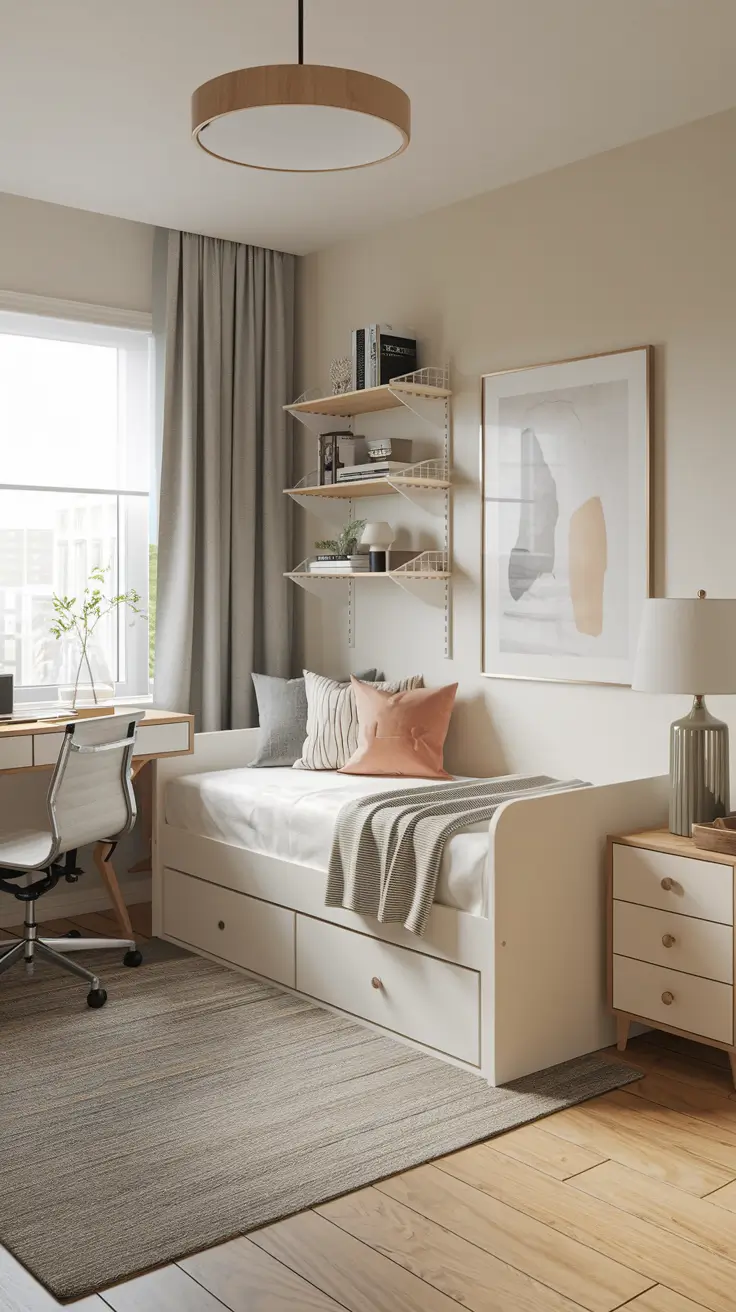 Guests Bedroom Ideas 2026: Cozy Modern Inspiration for Every Space