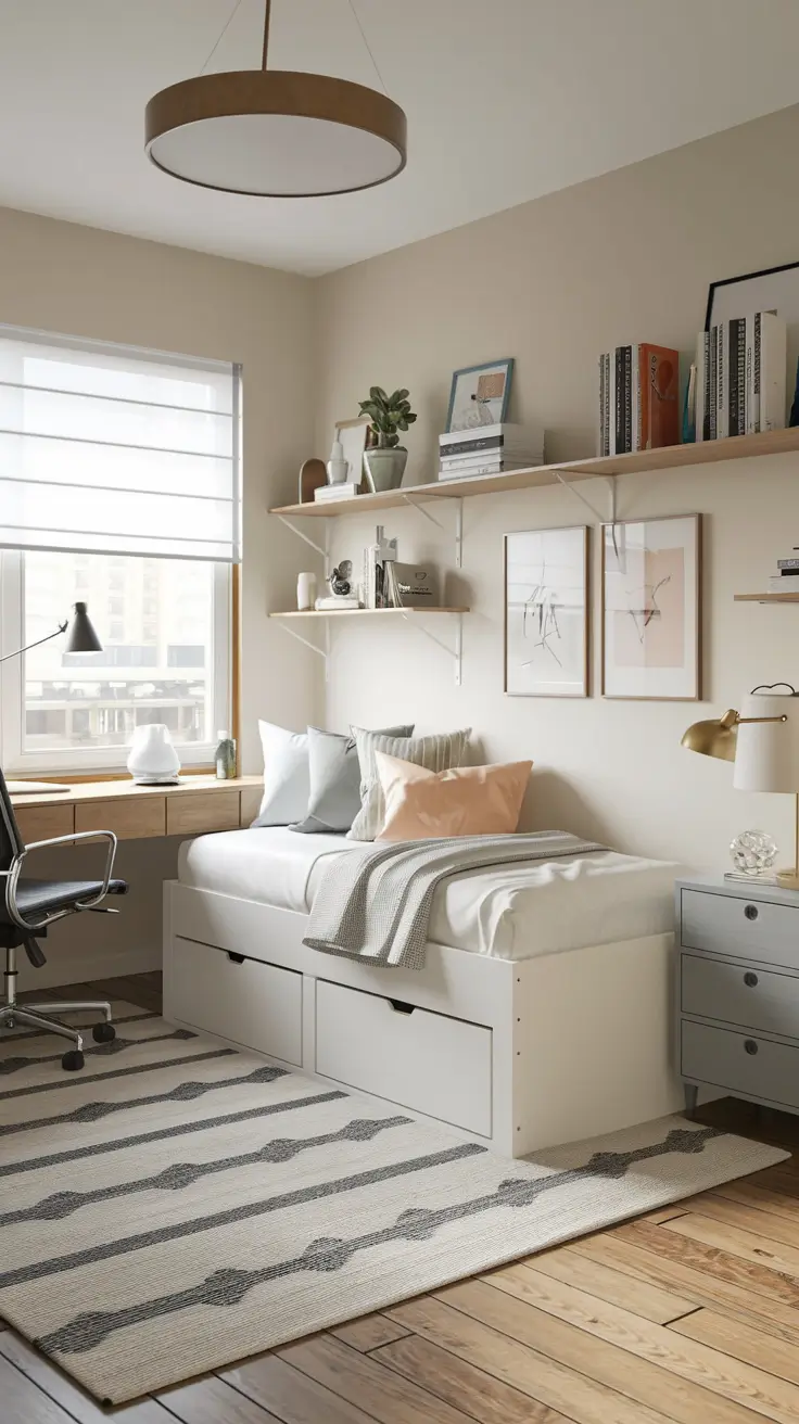 Guests Bedroom Ideas 2026: Cozy Modern Inspiration for Every Space