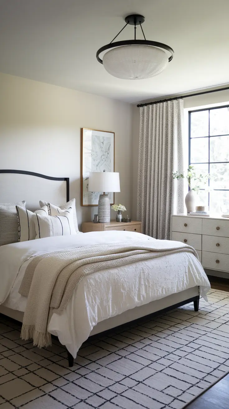 Guests Bedroom Ideas 2026: Cozy Modern Inspiration for Every Space