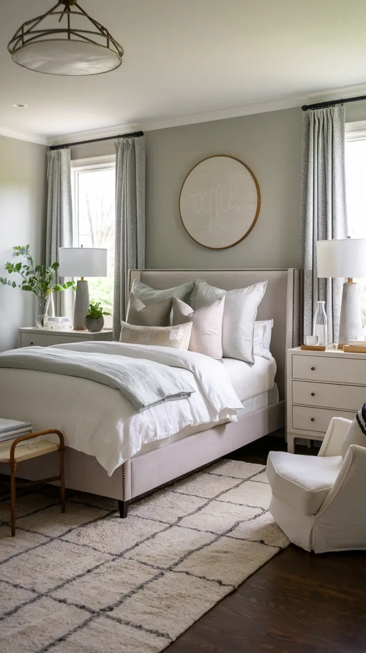 Guests Bedroom Ideas 2026: Cozy Modern Inspiration for Every Space