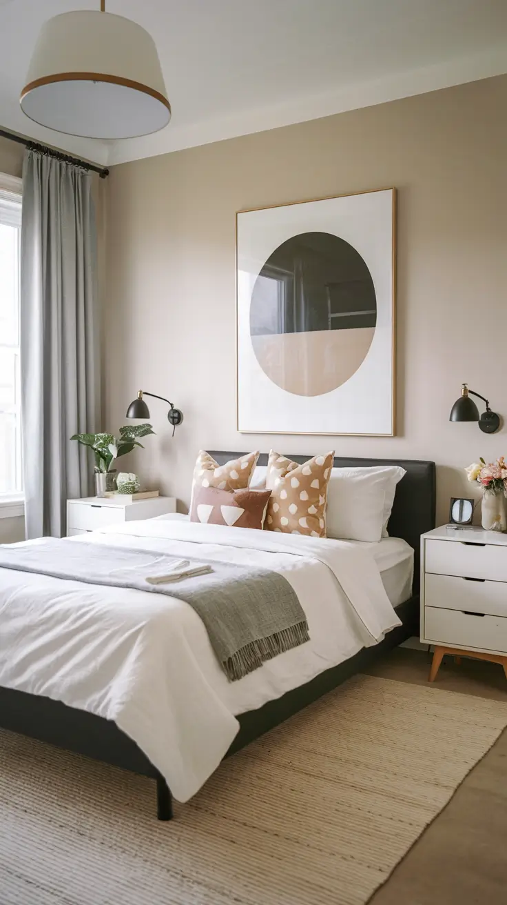 Guests Bedroom Ideas 2026: Cozy Modern Inspiration for Every Space