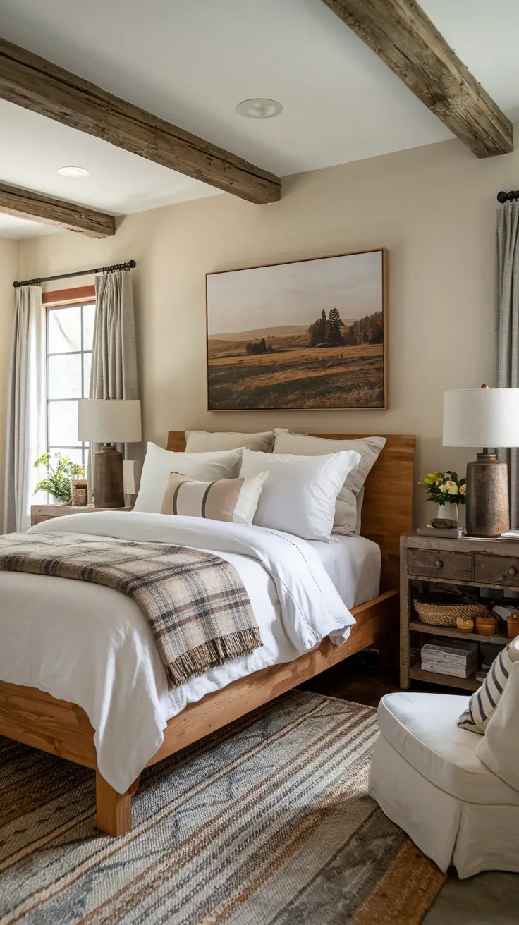 Guests Bedroom Ideas 2026: Cozy Modern Inspiration for Every Space