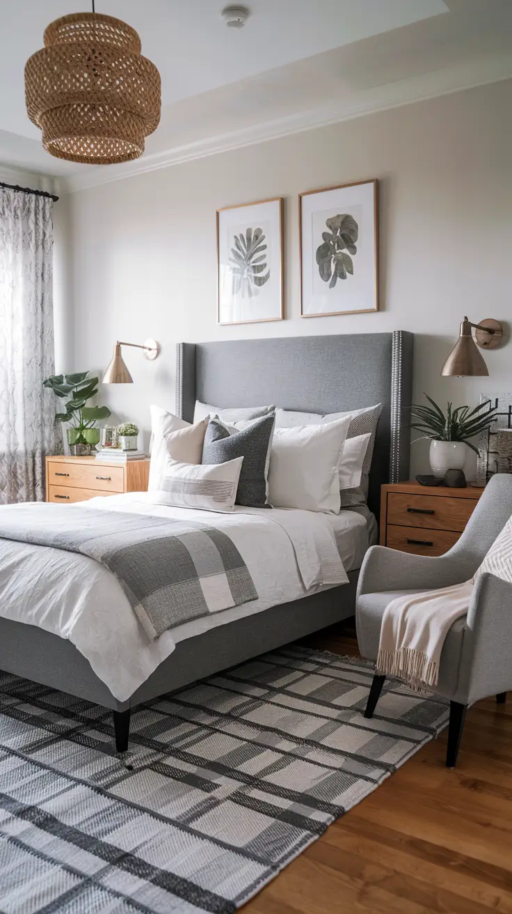 Guests Bedroom Ideas 2026: Cozy Modern Inspiration for Every Space