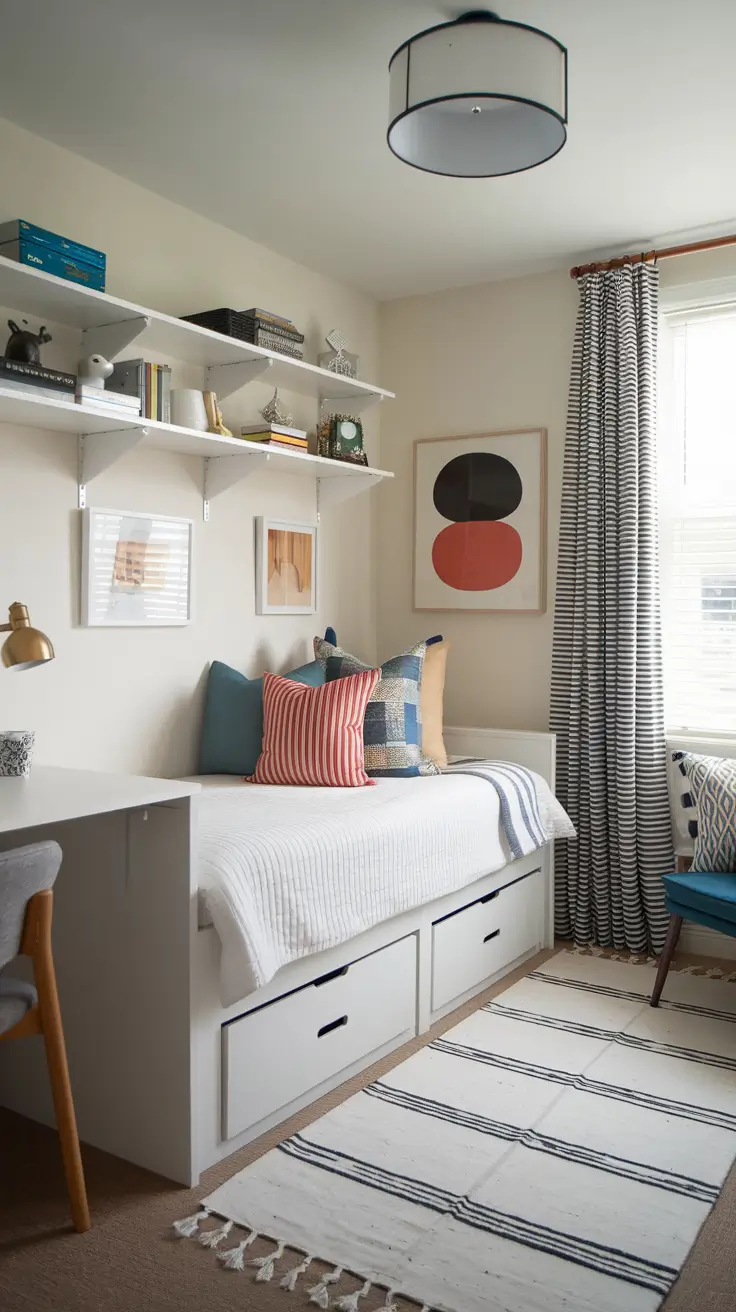 Guests Bedroom Ideas 2026: Cozy Modern Inspiration for Every Space