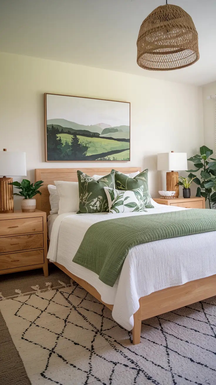 Guests Bedroom Ideas 2026: Cozy Modern Inspiration for Every Space