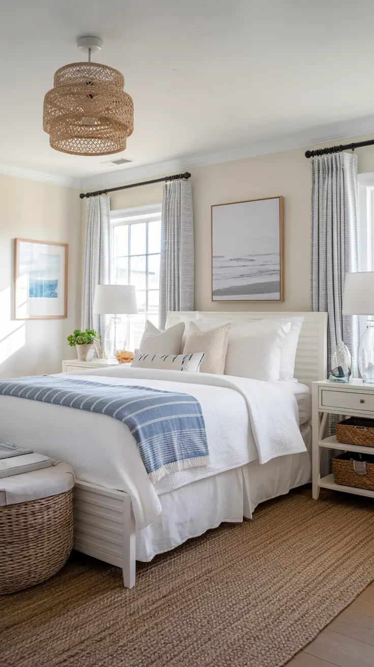 Guests Bedroom Ideas 2026: Cozy Modern Inspiration for Every Space