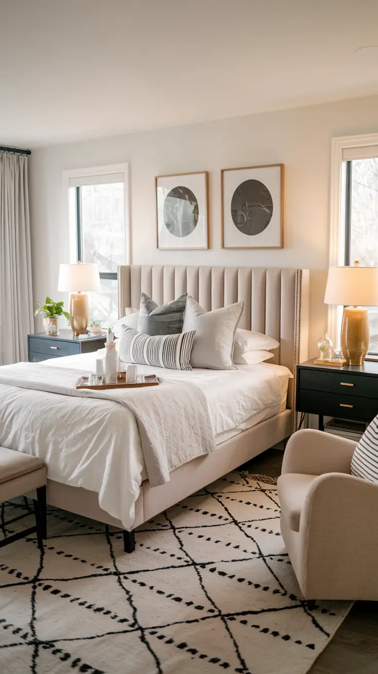 Guests Bedroom Ideas 2026: Cozy Modern Inspiration for Every Space