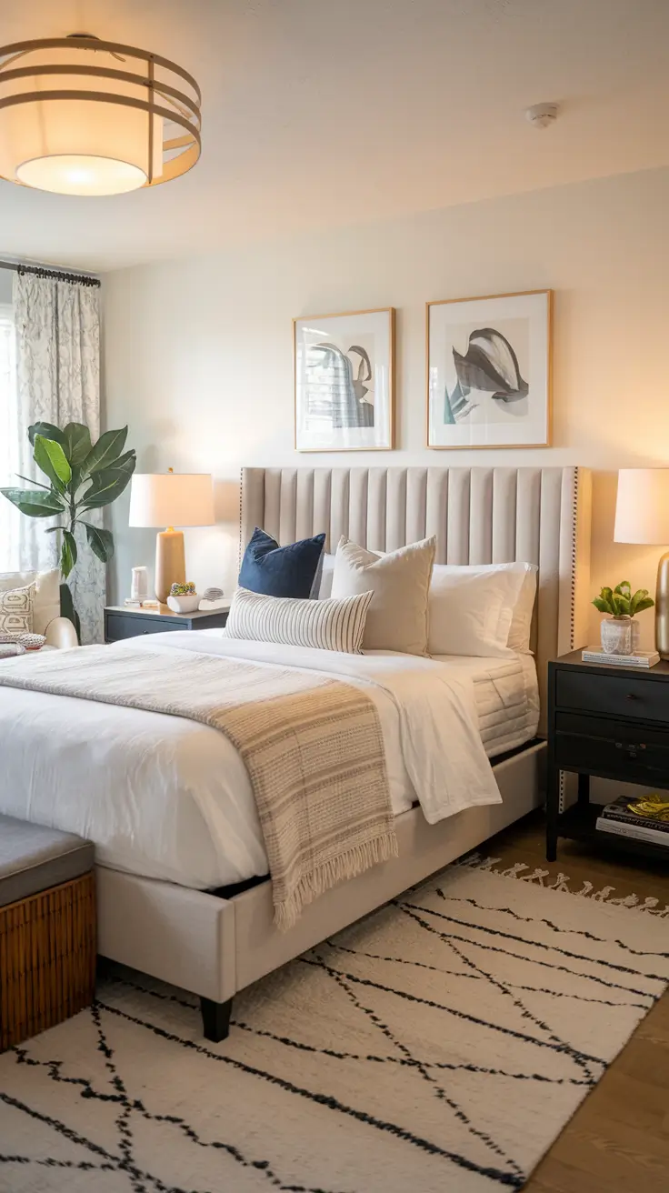 Guests Bedroom Ideas 2026: Cozy Modern Inspiration for Every Space