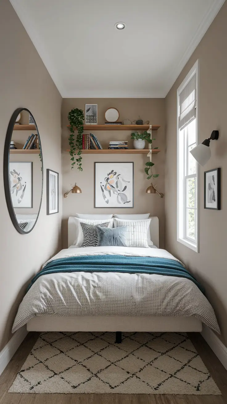 Guests Bedroom Ideas 2026: Cozy Modern Inspiration for Every Space