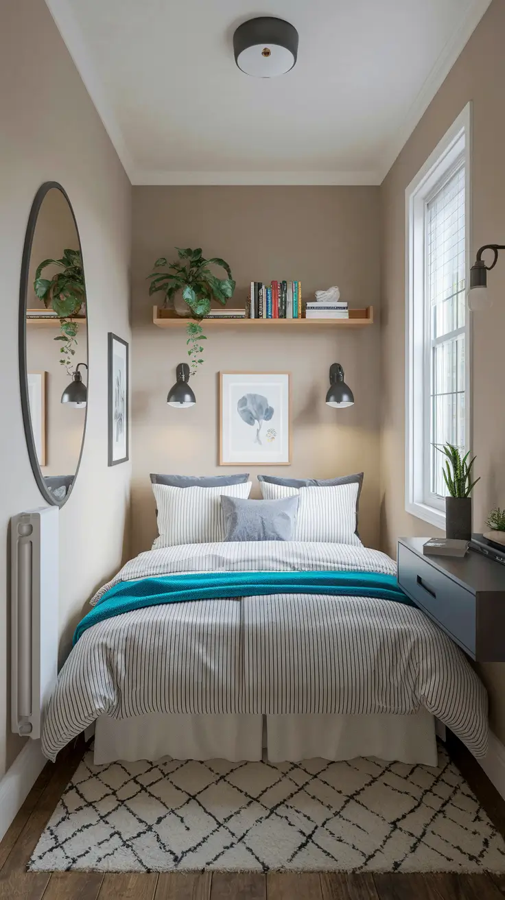 Guests Bedroom Ideas 2026: Cozy Modern Inspiration for Every Space