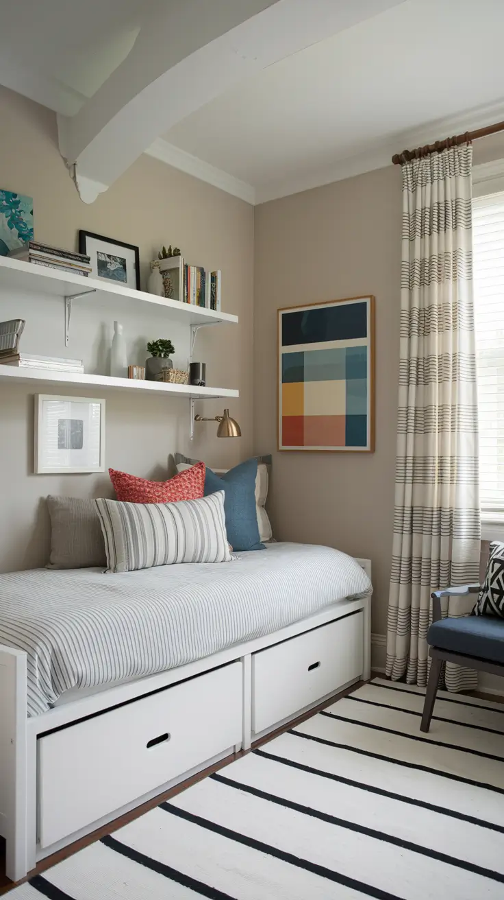 Guests Bedroom Ideas 2026: Cozy Modern Inspiration for Every Space