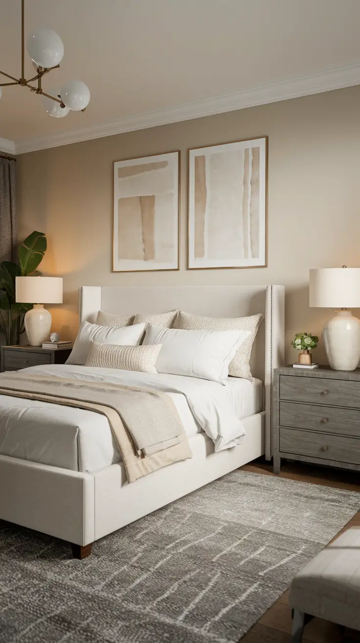 Guests Bedroom Ideas 2026: Cozy Modern Inspiration for Every Space