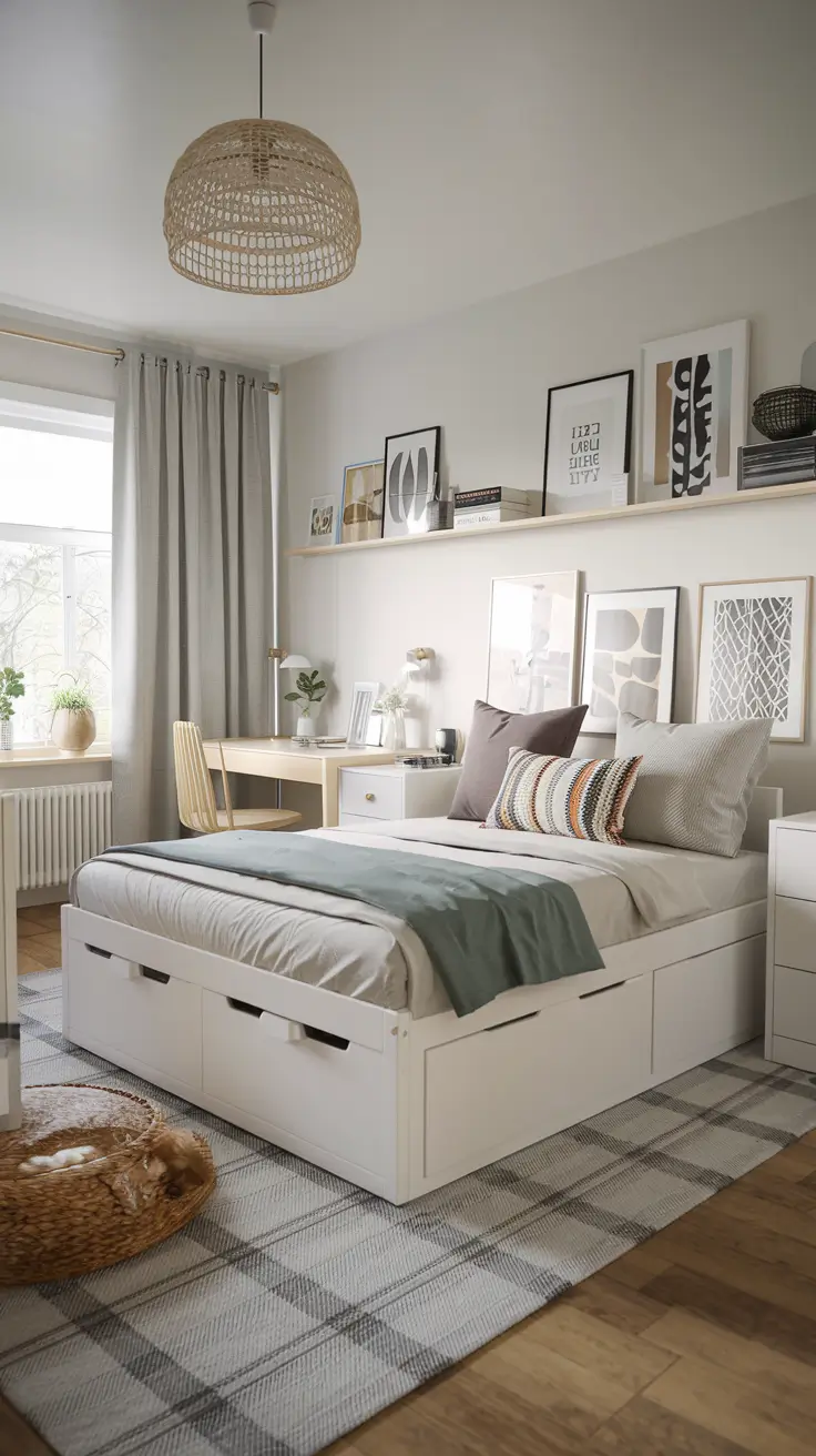 Guests Bedroom Ideas 2026: Cozy Modern Inspiration for Every Space