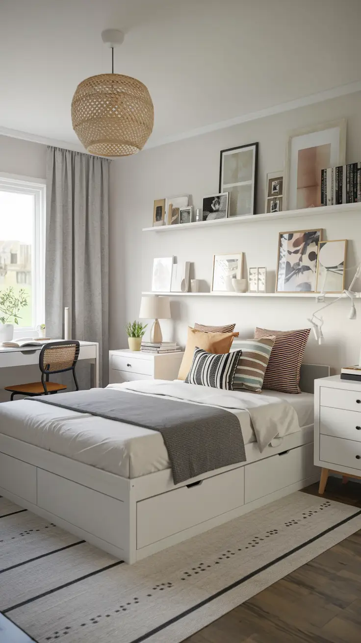 Guests Bedroom Ideas 2026: Cozy Modern Inspiration for Every Space