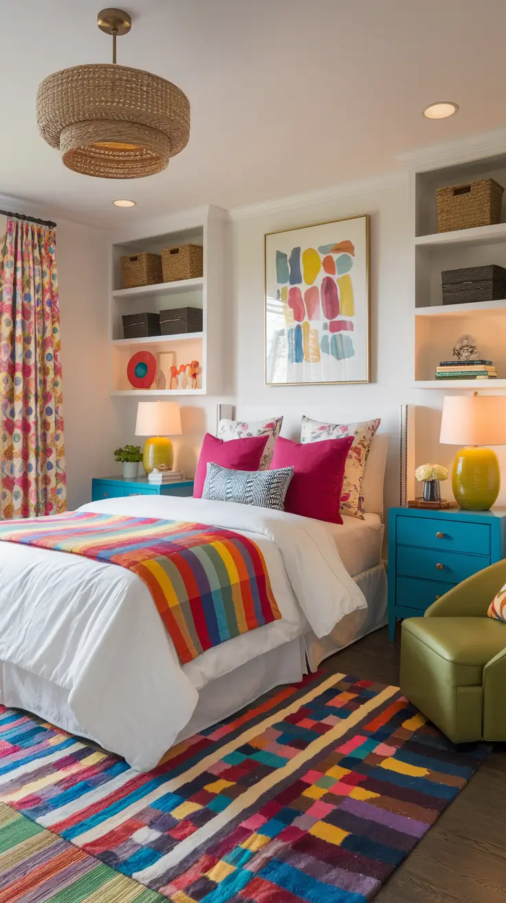 Guests Bedroom Ideas 2026: Cozy Modern Inspiration for Every Space