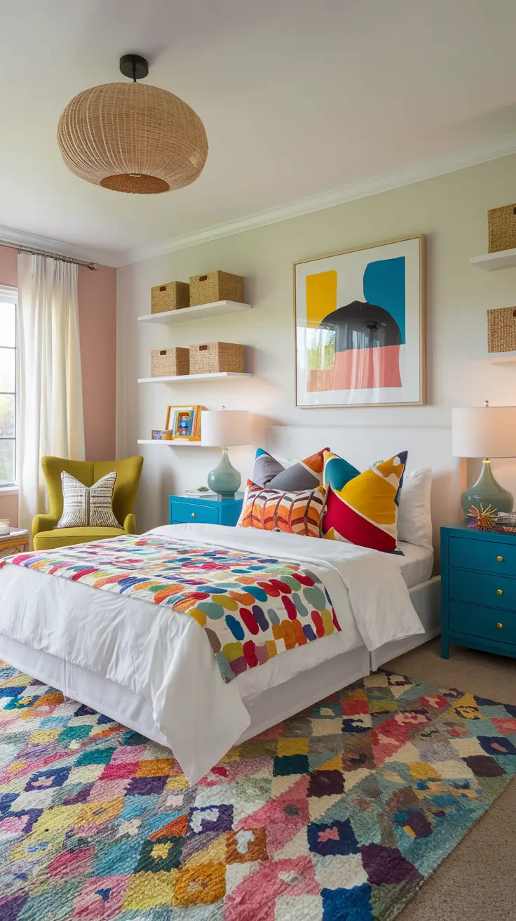 Guests Bedroom Ideas 2026: Cozy Modern Inspiration for Every Space