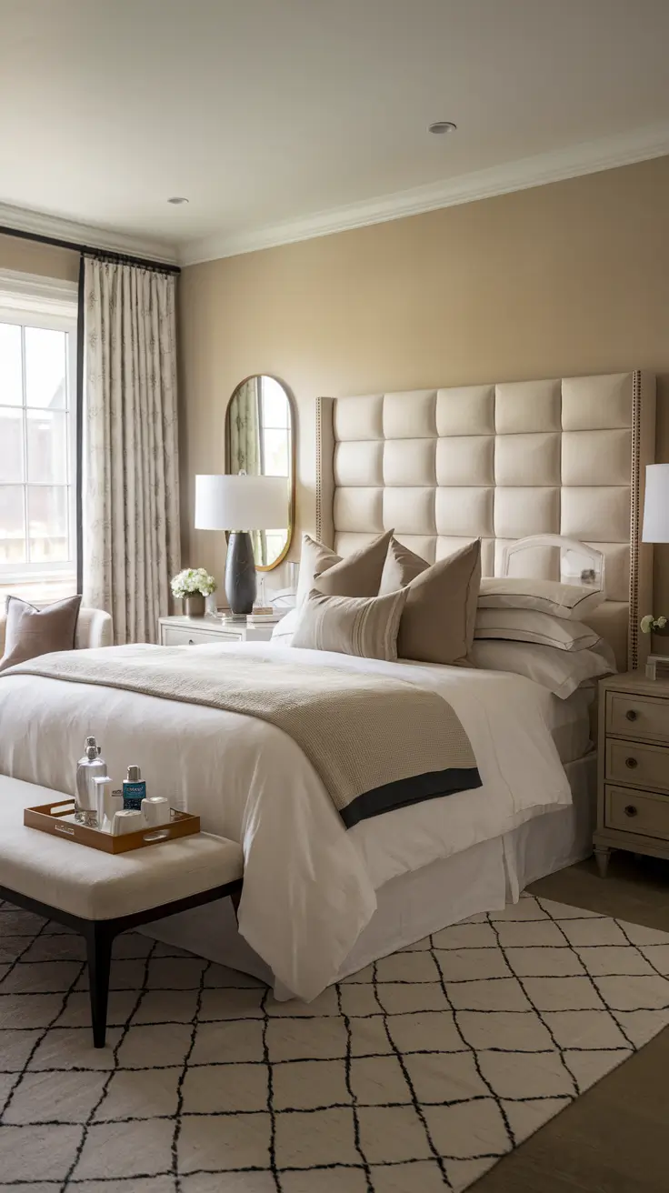 Guests Bedroom Ideas 2026: Cozy Modern Inspiration for Every Space
