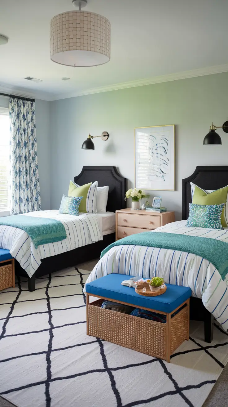 Guests Bedroom Ideas 2026: Cozy Modern Inspiration for Every Space