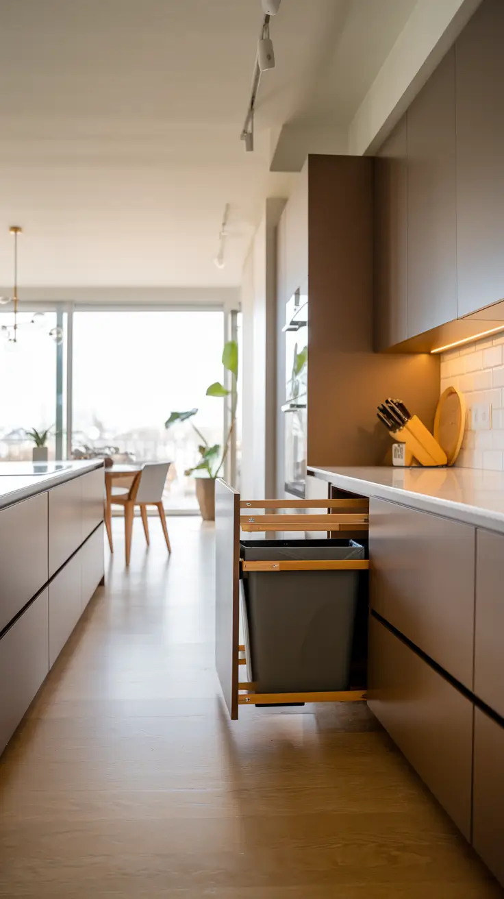 Hidden Pantry Ideas 2026: Modern Layouts, Smart Storage & Stylish Designs