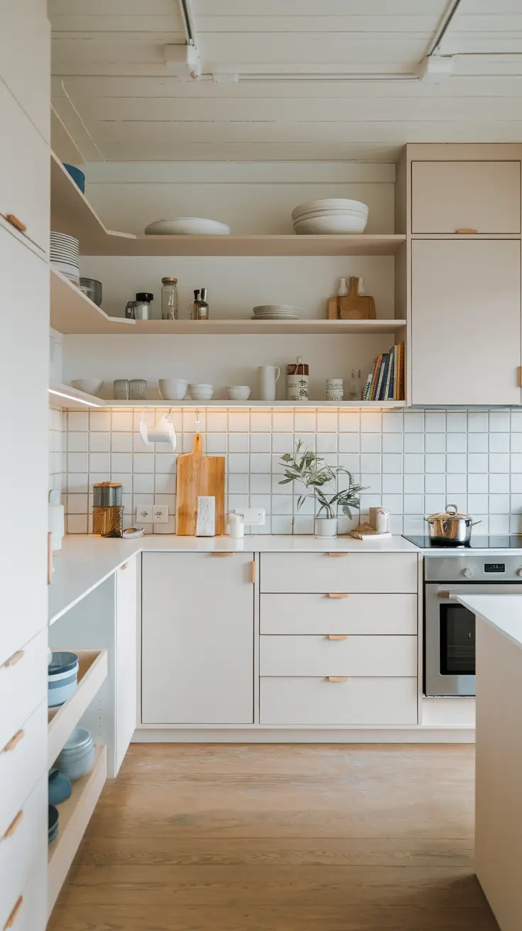 Hidden Pantry Ideas 2026: Modern Layouts, Smart Storage & Stylish Designs
