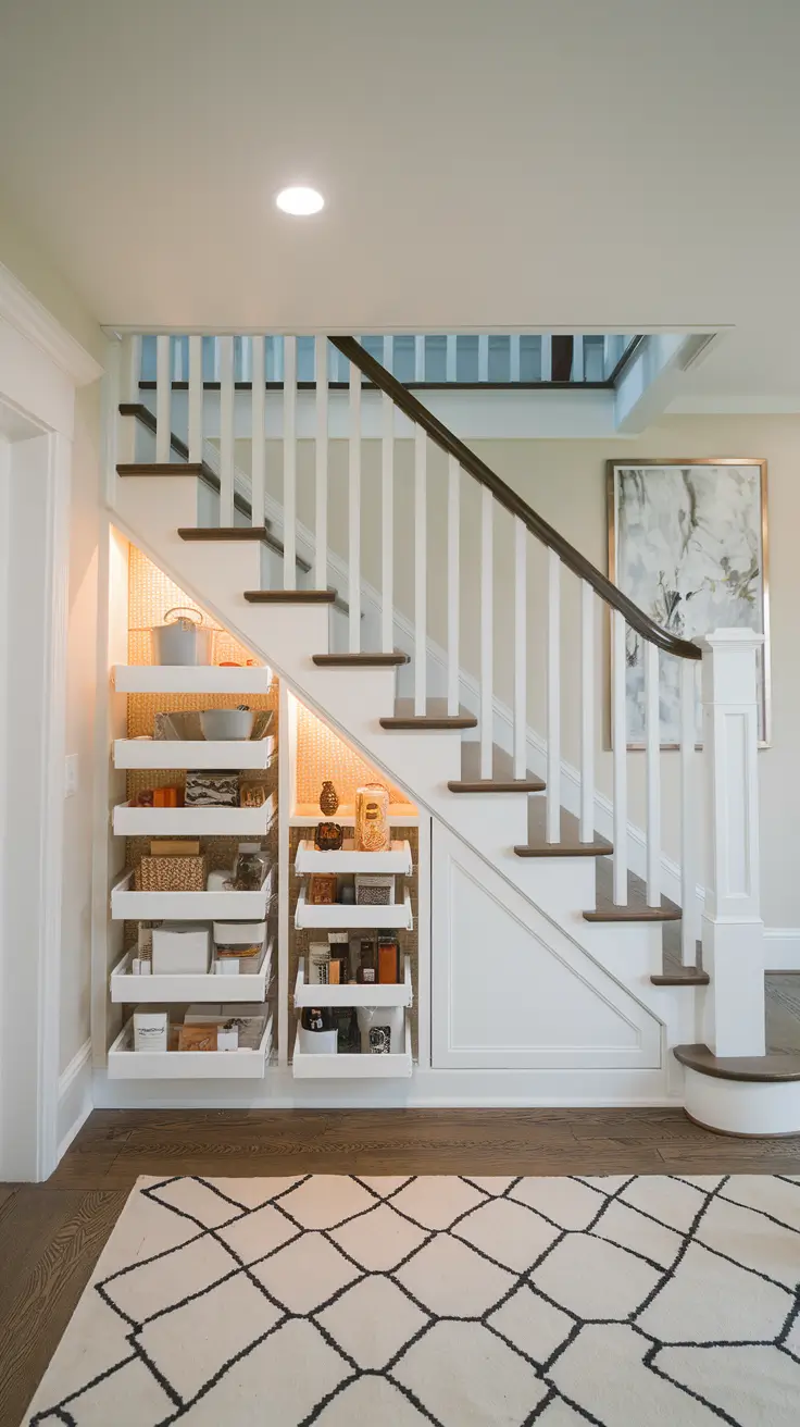 Hidden Pantry Ideas 2026: Modern Layouts, Smart Storage & Stylish Designs