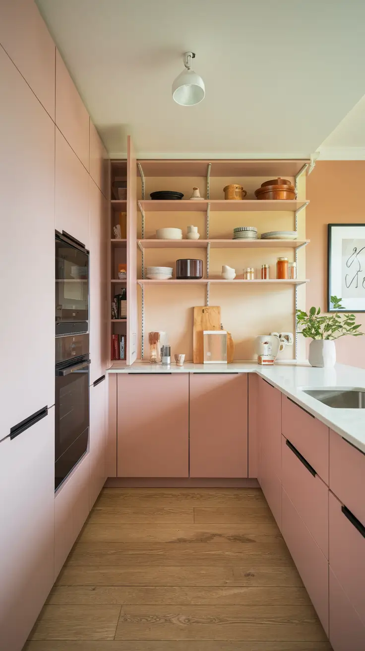 Hidden Pantry Ideas 2026: Modern Layouts, Smart Storage & Stylish Designs