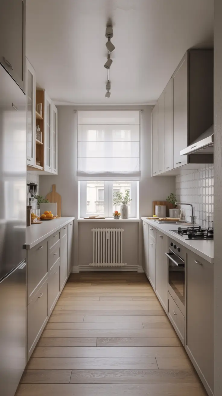 Kitchen Cabinets Ideas 2026: Modern Designs, Colors & Smart Layouts